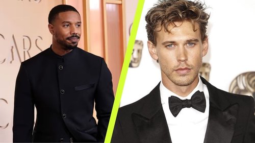 Austin Butler y Michael B. Jordan protagonizarán ‘Miami Vice ’85’