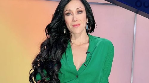 Hermana de Mónica Noguera fue mordida dos veces por un cocodrilo