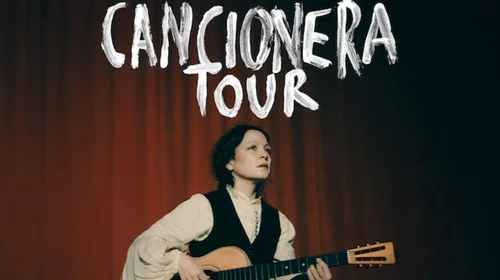 Natalia Lafourcade anuncia ocho conciertos en España