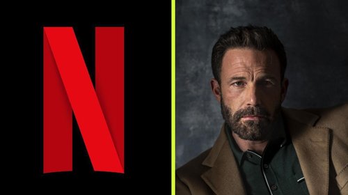 Netflix adquiere la empresa de cine de Ben Affleck