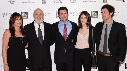 Arrestan a Nick Reiner tras la muerte del director y su esposa