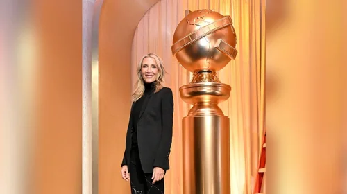 Nikki Glaser volverá a presentar los Globos de Oro en 2026