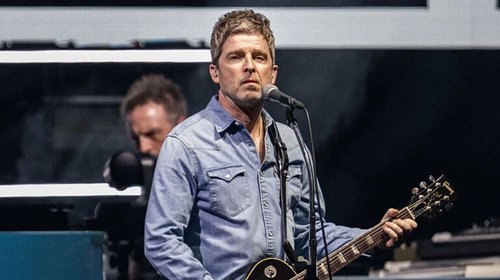 Noel Gallagher rechaza show de Coldplay en la justa mundialista