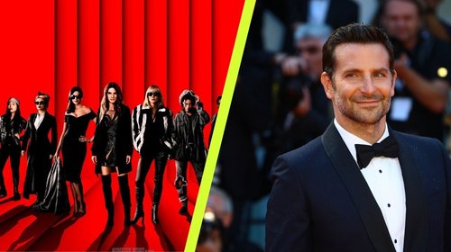 Precuela de 'Ocean’s' reunirá a Bradley Cooper y Margot Robbie