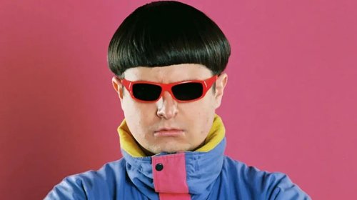 Fortuna de Oliver Tree será destinada a apoyar a jóvenes artistas