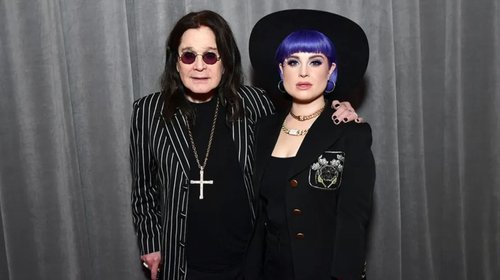 Realizarán homenaje a Ozzy Osbourne el 7 de enero