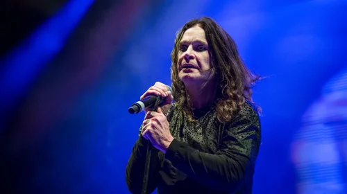Artistas lamentan la muerte de Ozzy Osbourne 