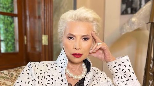 Patricia Reyes Spíndola incursiona en el cine gore