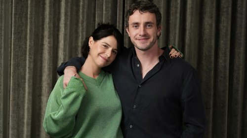 Buckley y Mescal repetirán como protagonistas en nuevo filme