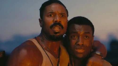'Pecadores': suspenso, acción y terror con Michael B. Jordan