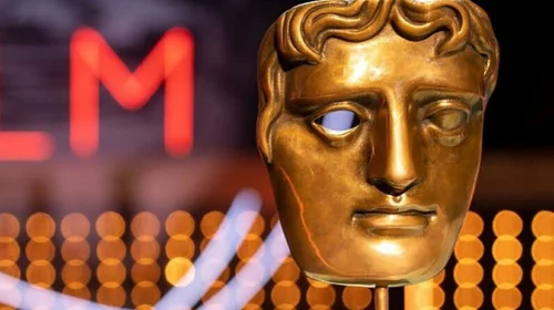 Anuncian nueva ceremonia de los Premios BAFTA en Estados Unidos
