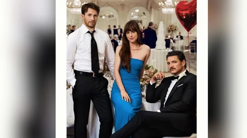 Celine Song rompe clichés con la cinta 'Amores materialistas'