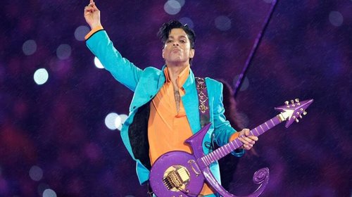 Tendrá Prince álbum póstumo con diez canciones inéditas