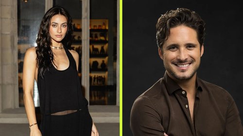 Renata Notni confirma ruptura con Diego Boneta