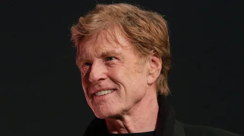 Rendirán homenaje a Robert Redford por su trayectoria en el cine