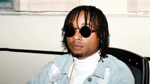 Detiene ICE al artista jamaicano de dancehall Rygin King