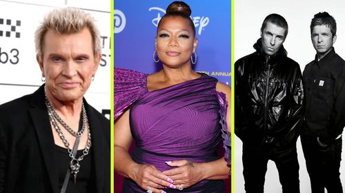 Revelan nuevos integrantes del Salón de la Fama del Rock 2026