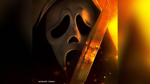 Sydney Prescott regresa para enfrentar a Ghostface en 'Scream 7'