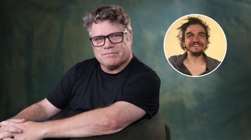 Sean Astin se involucra para apoyar a Tylor Chase