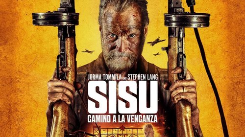 Regresa Sisu con más violencia y adrenalina con segunda entrega