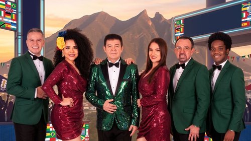 La Sonora Dinamita lanza himno mundialista dedicado a Monterrey
