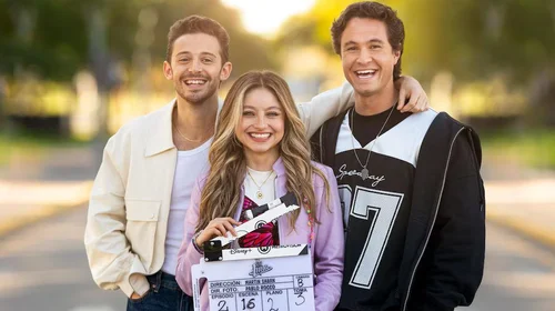 La serie 'Soy Luna' volverá con una nueva temporada en 2026