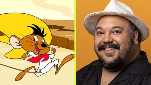 Speedy Gonzales tendrá una película dirigida por Jorge Gutiérrez