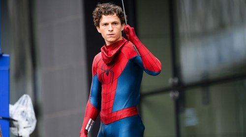 Tráiler de 'Spider-Man 4' supera las 1,000 millones de vistas