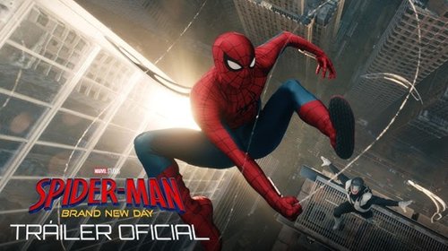 'Spider-Man: Brand New Day' enfrenta a Hulk en nuevo tráiler