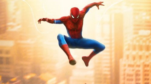 Llega este jueves a cines 'Spider-Man: Brand New Day'