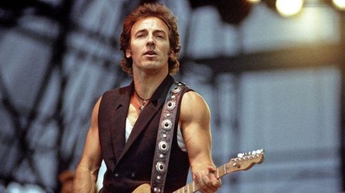 Este jueves llega a Monterrey la película sobre Bruce Springsteen