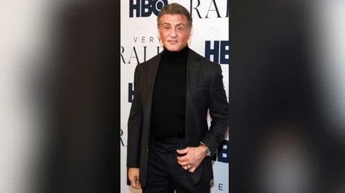 Sylvester Stallone Invierte $7 mdd a favor de la IA