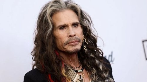Steven Tyler irá a juicio por daño emocional por presunto abuso