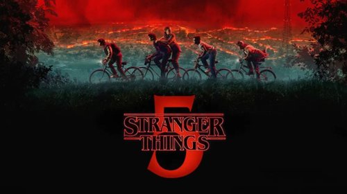 Final de 'Stranger Things' se estrenará en cines de EUA y Canadá