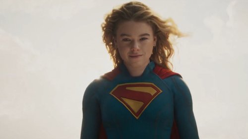 Milly Alcock llegará a México con ‘Supergirl’ en la CCXP 2026