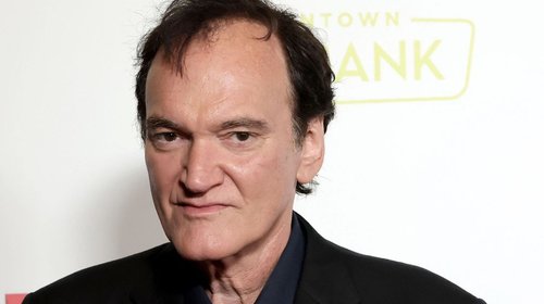 Quentin Tarantino volverá a la actuación en 'Only What We Carry'