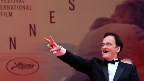 Lanzará serie de libros sobre al filmografía de Quentin Tarantino