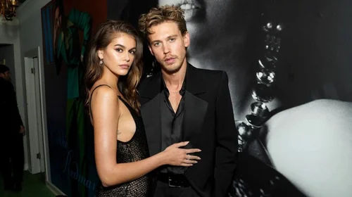Kaia Gerber y Austin Butler terminan su relación