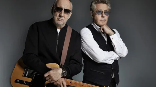 The Who anuncia su retiro con la gira 'The Song is Over'