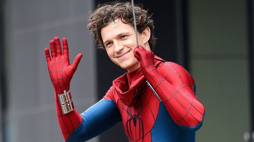 Tom Holland revela que padece de TDAH y dislexia