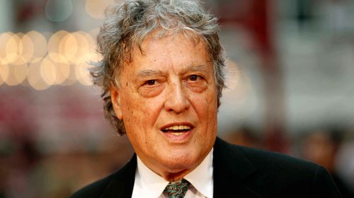 Muere Tom Stoppard, gigante del teatro británico, a los 88 años