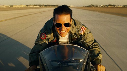 Tom Cruise volverá para la tercera entrega de 'Top Gun'
