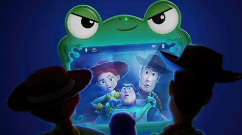 ‘Toy Story 5’: una tableta será el villano en el nuevo tráiler