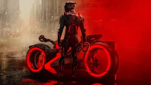 'Tron: Ares', un viaje digital hacia la humanidad