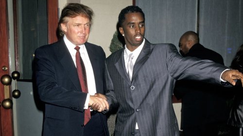 Trump considera conmutar la de Diddy sentencia esta semana