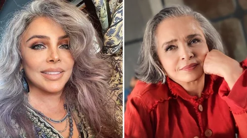 Verónica Castro y Ana Martín serán homenajeadas en GIFF 2025