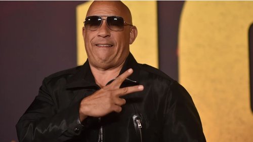 Juez desestima demanda contra Vin Diesel por agresión sexual