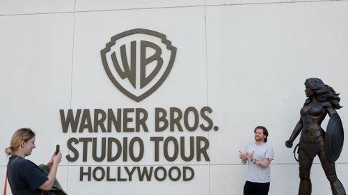 Hollywood rechaza la fusión entre Paramount y Warner Bros
