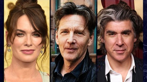 Anuncian tres nuevos nombres para tercera parte de 'Wednesday'