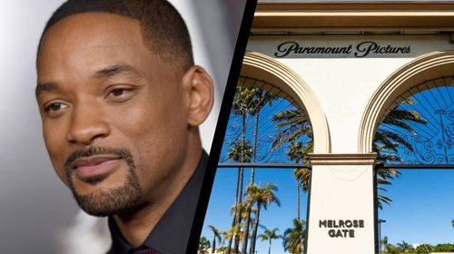 Will Smith impulsará nuevas franquicias con Paramount